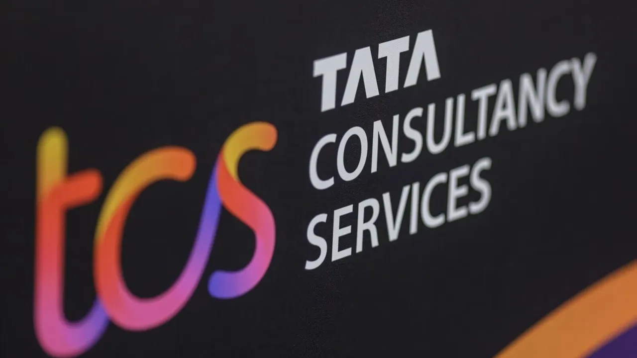 TCS Q4 net profit rises 9% to Rs 12,434 crore