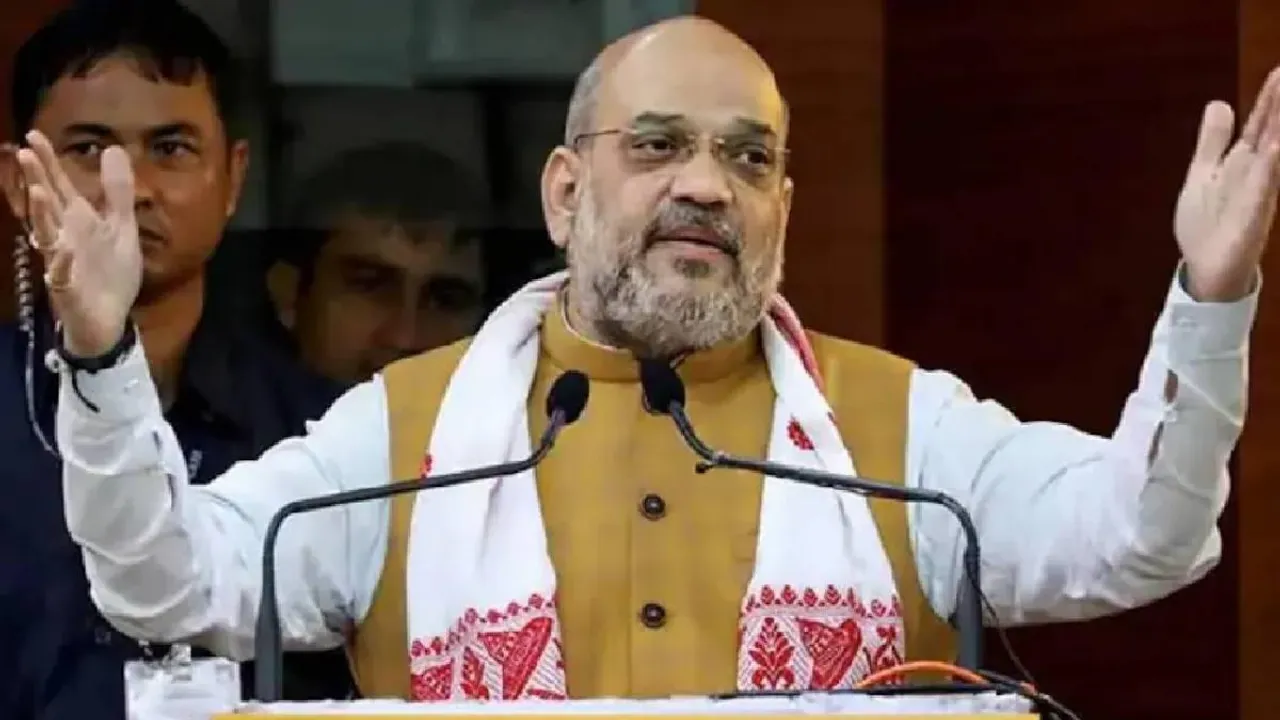 Modi govt overhauled India's health infrastructure: Amit Shah