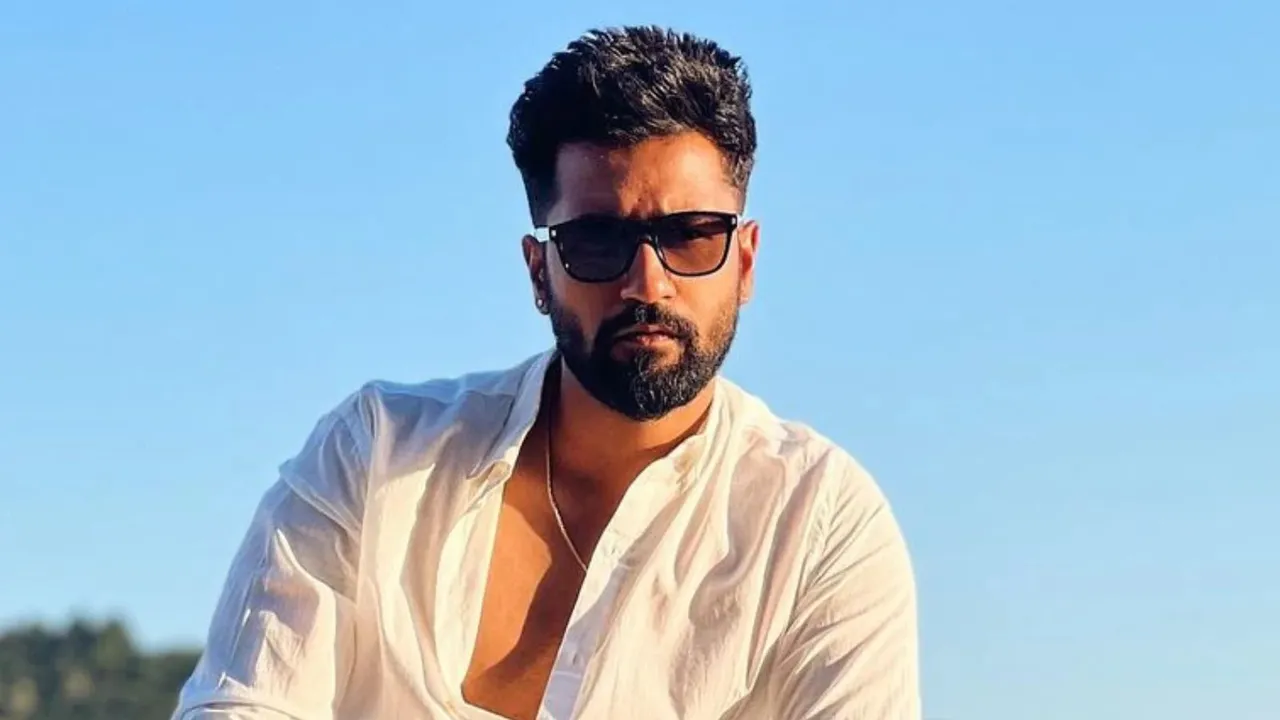 ‘Gadar 2’ is doing incredible, feels good that films are celebrated in theatres: Vicky Kaushal