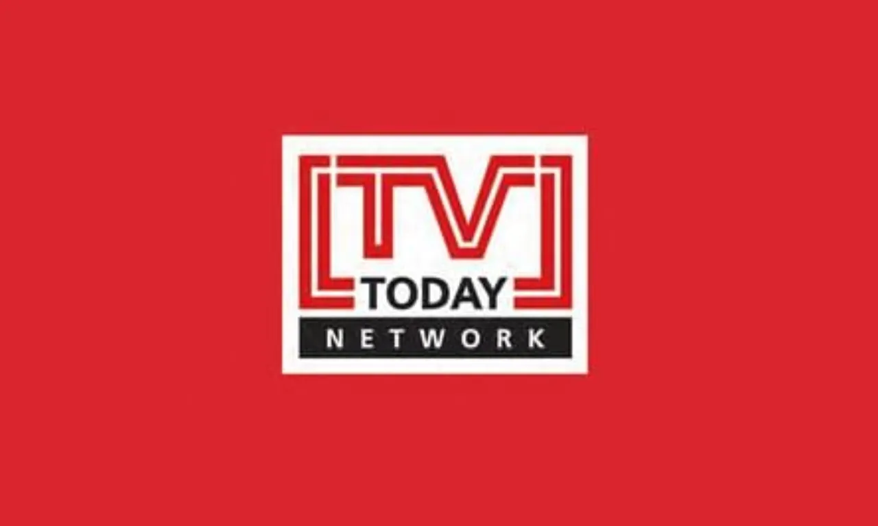 TV Today Network Q1 net profit declines 75% to Rs 8.78 crore