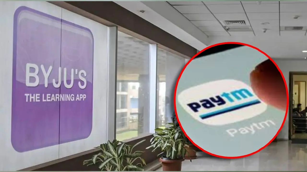 Paytm issue may be reviewed, scrutiny on Byju's progressing well: ICAI