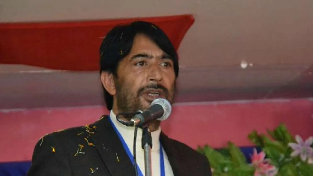 Congress prospects bright in Jharkhand: Ghulam Ahmad Mir