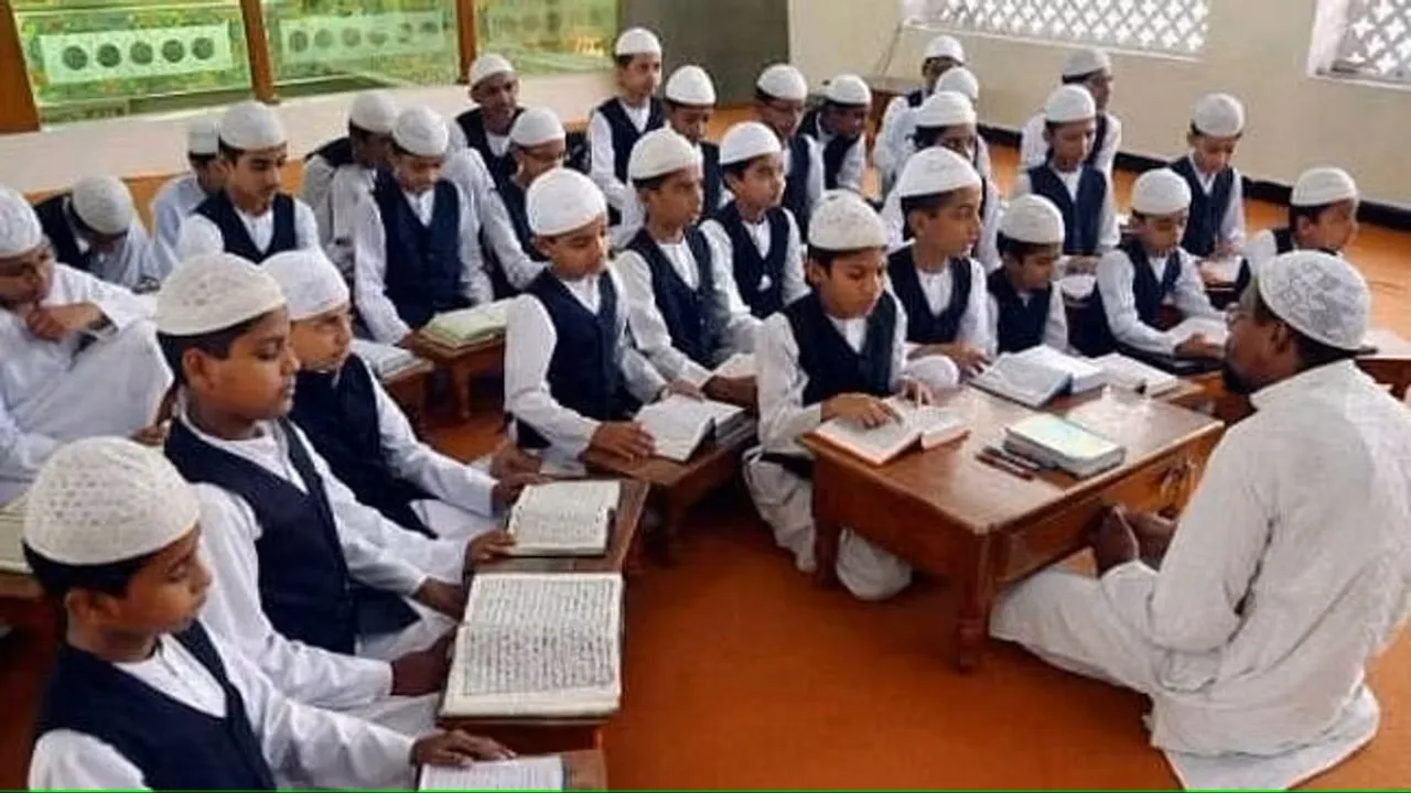 Madrasas in Uttarakhand enthusiastic about modern education: Waqf board chief