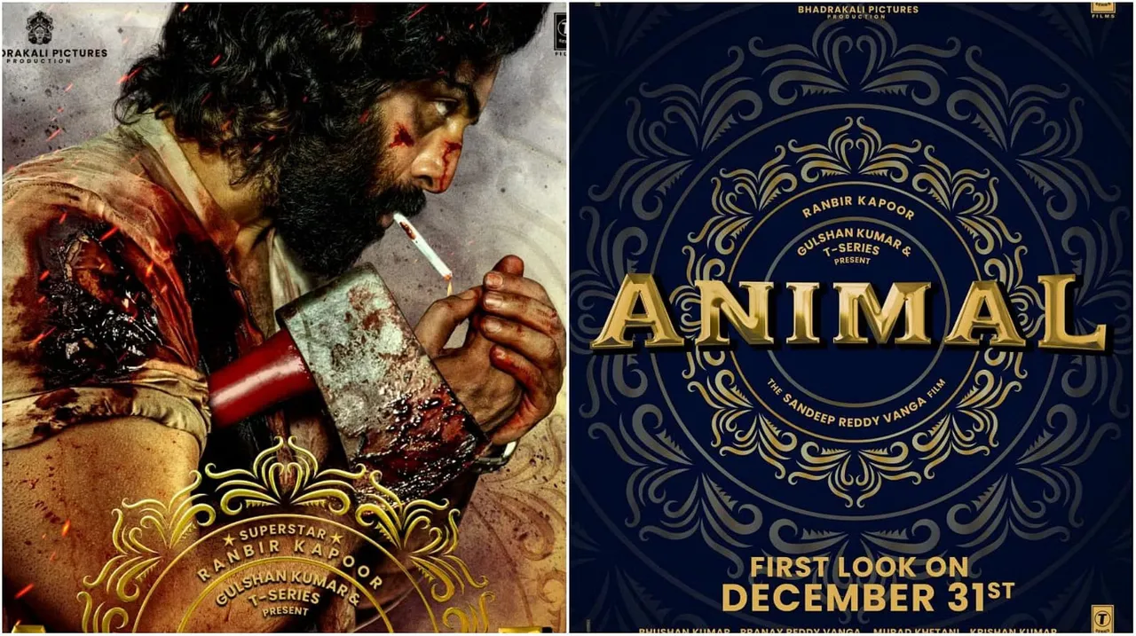 Ranbir Kapoor's Animal postponed to December 1; director cites 'quality' reasons