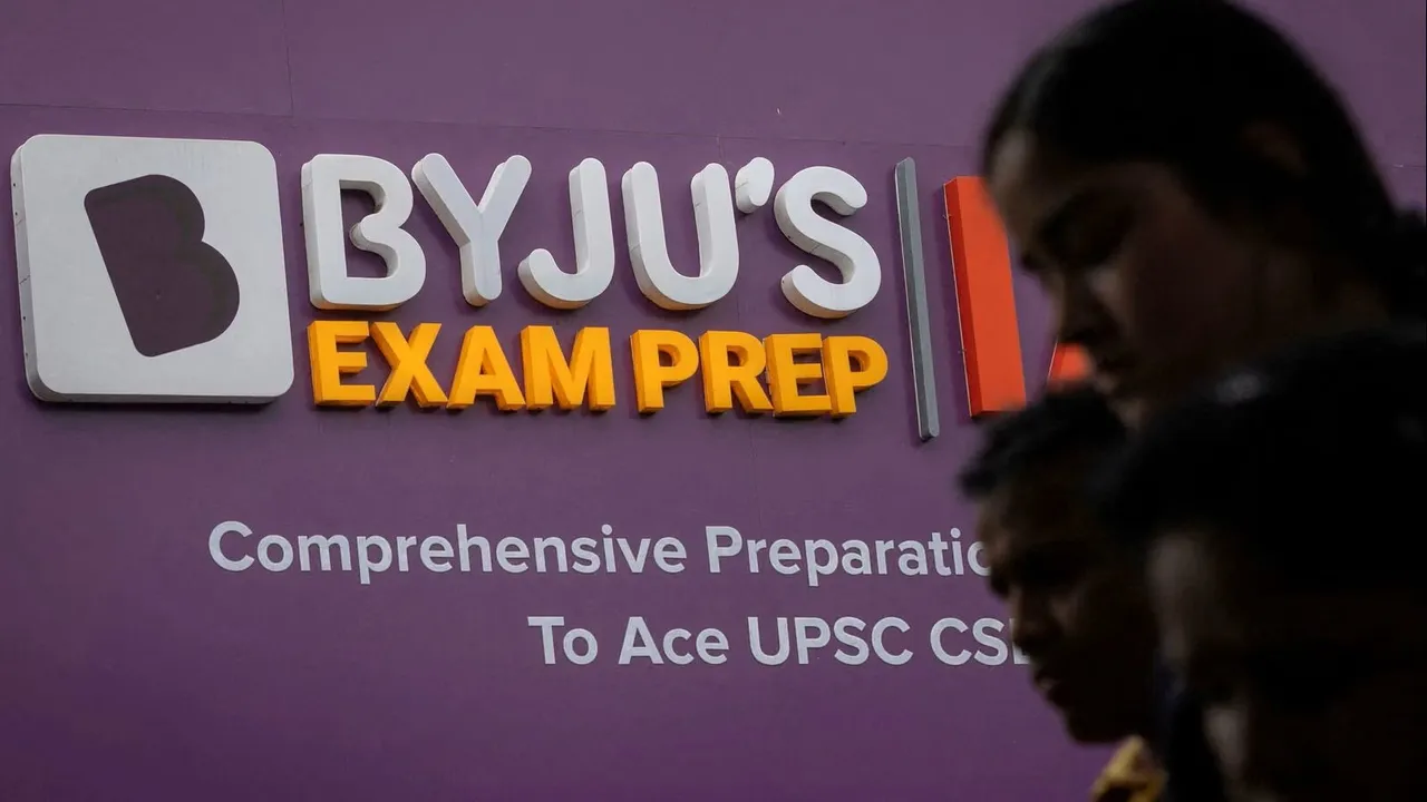 BYJU'S Aakash
