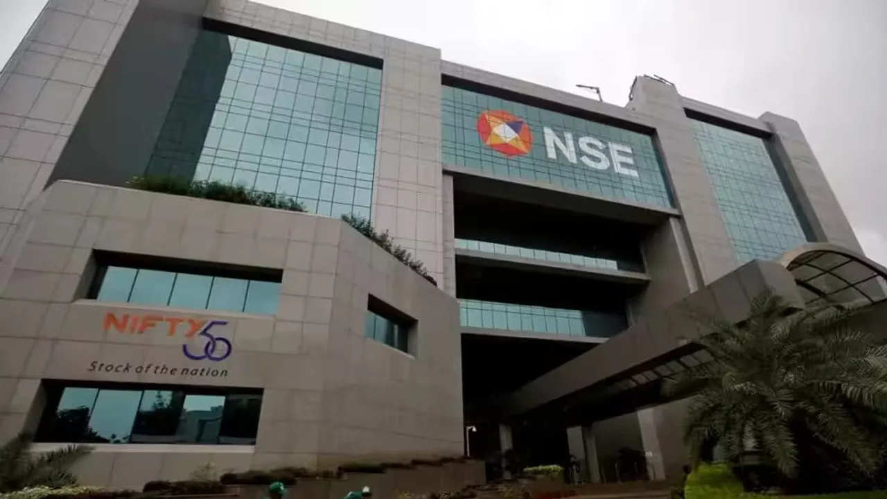 NSE partners with West Bengal govt to facilitate fund raising for SMEs in state
