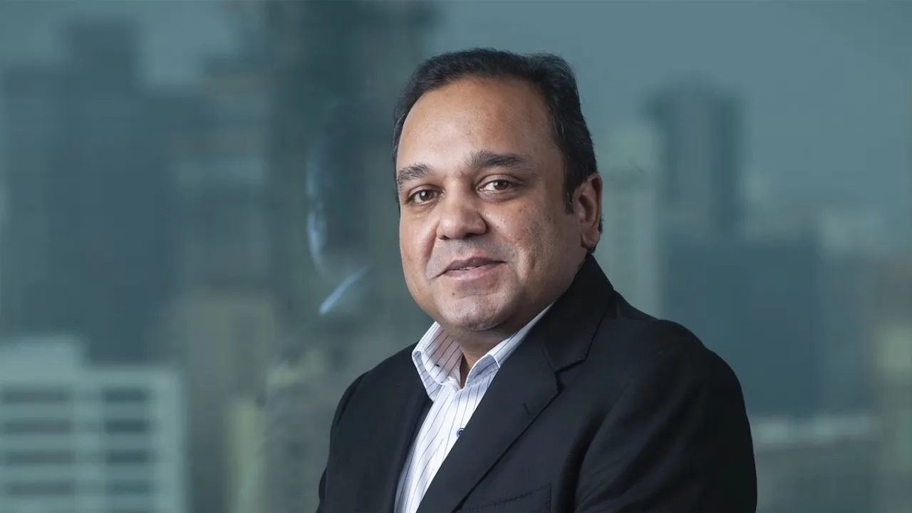 Punit Goenka