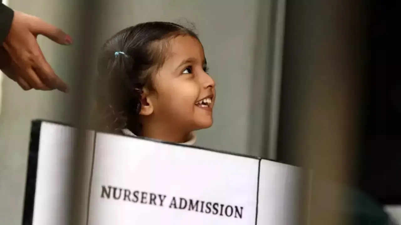 SC dismisses plea on banning screening of children for nursery admissions