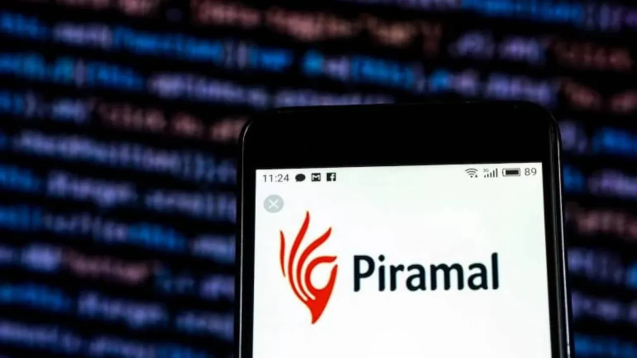 Piramal Group arm invests Rs 110 cr in Biodeal Pharma