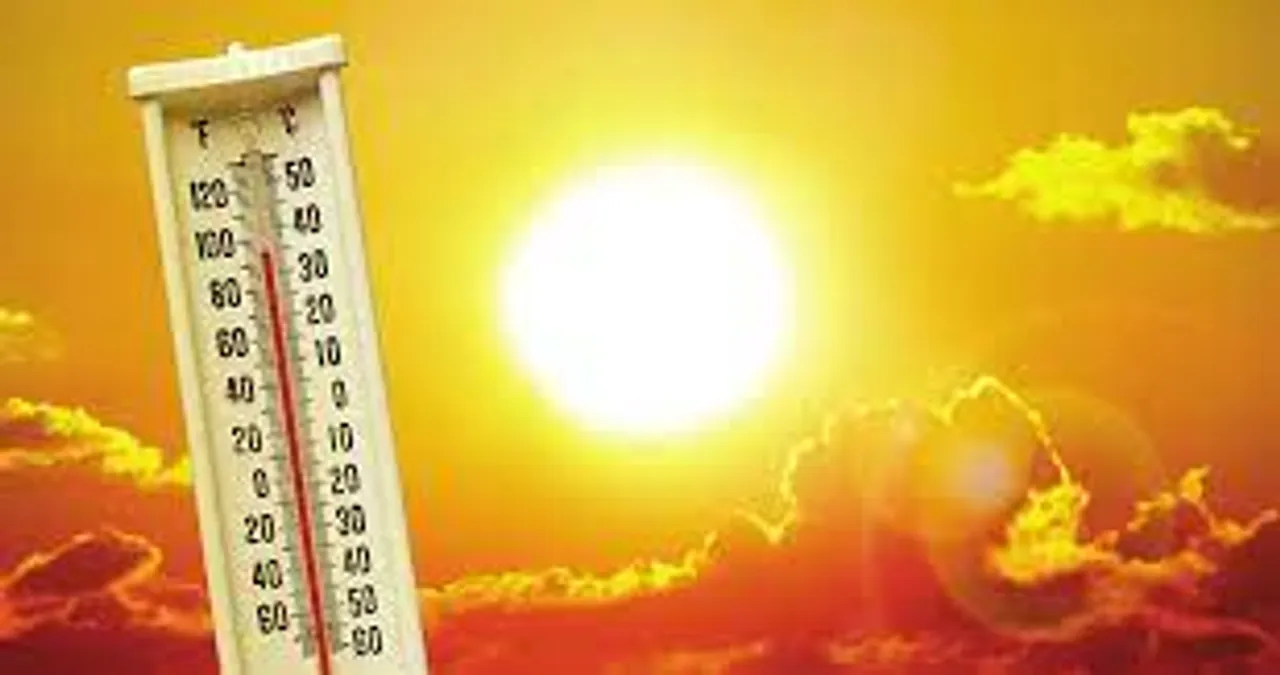 Odisha SRC alerts district collectors on heat wave conditions, suggests day shelter for poor