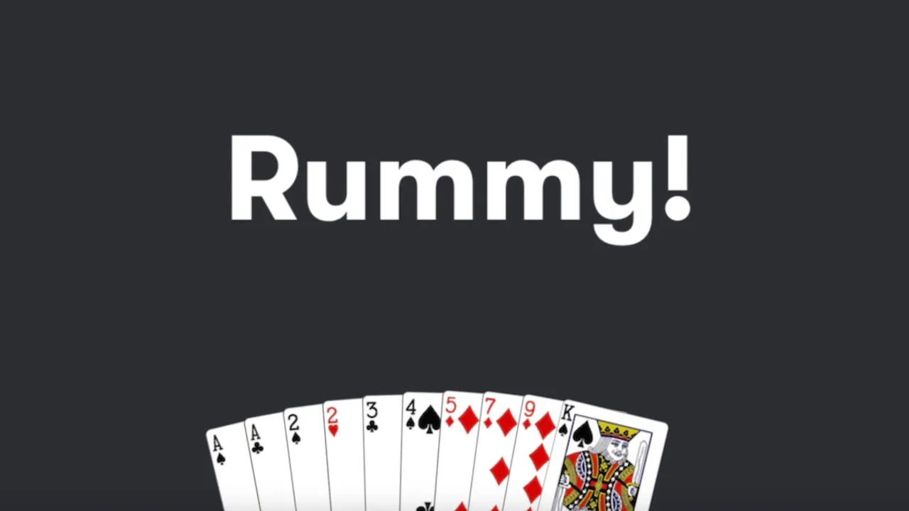 Rummy