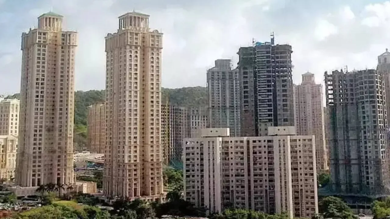 Housing sales in Mumbai likely to cross Rs 1 lakh cr this year; may breach Rs 2 lakh cr in 2030: Naredco-JLL