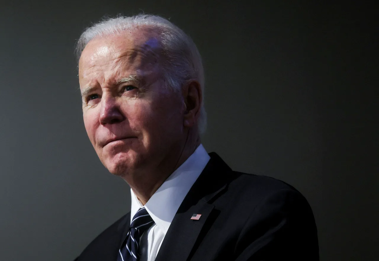 Biden interviewed by Special Counsel over classified documents found at his residence: White House