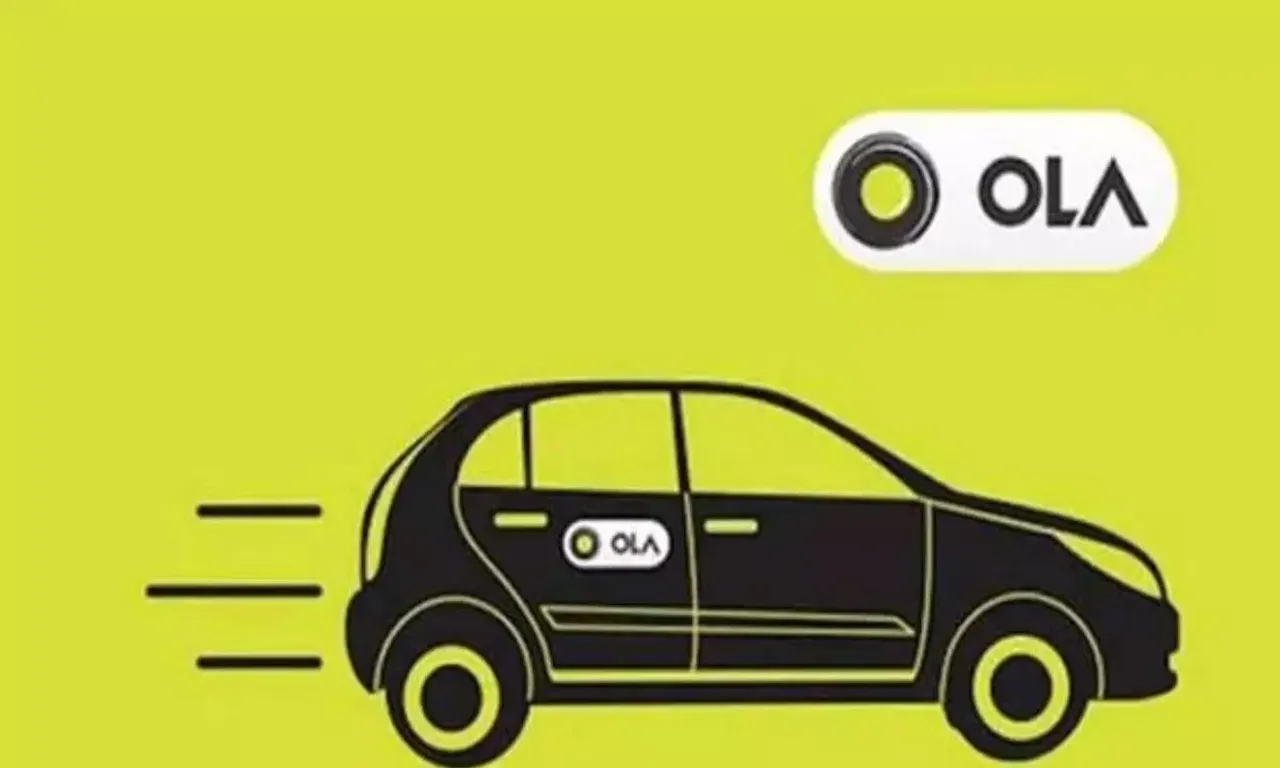 Ola Electric reports total revenue of Rs 2,782 cr in FY23