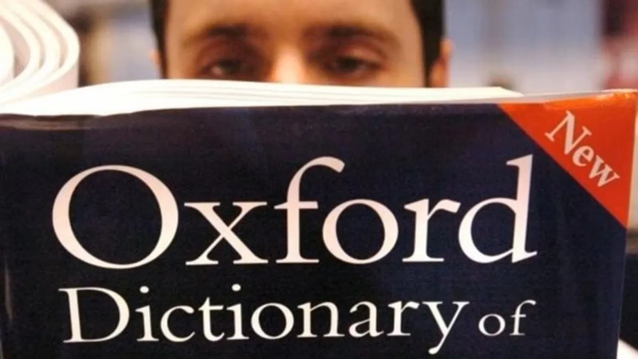 Situationship, swiftie, beige flag, de-influencing: Eight words on shortlist for Oxford word of the year