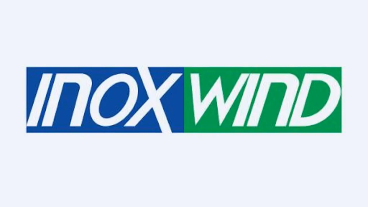 Inox Wind posts Rs 37 cr net profit in Q4; order book at 2.7 GW