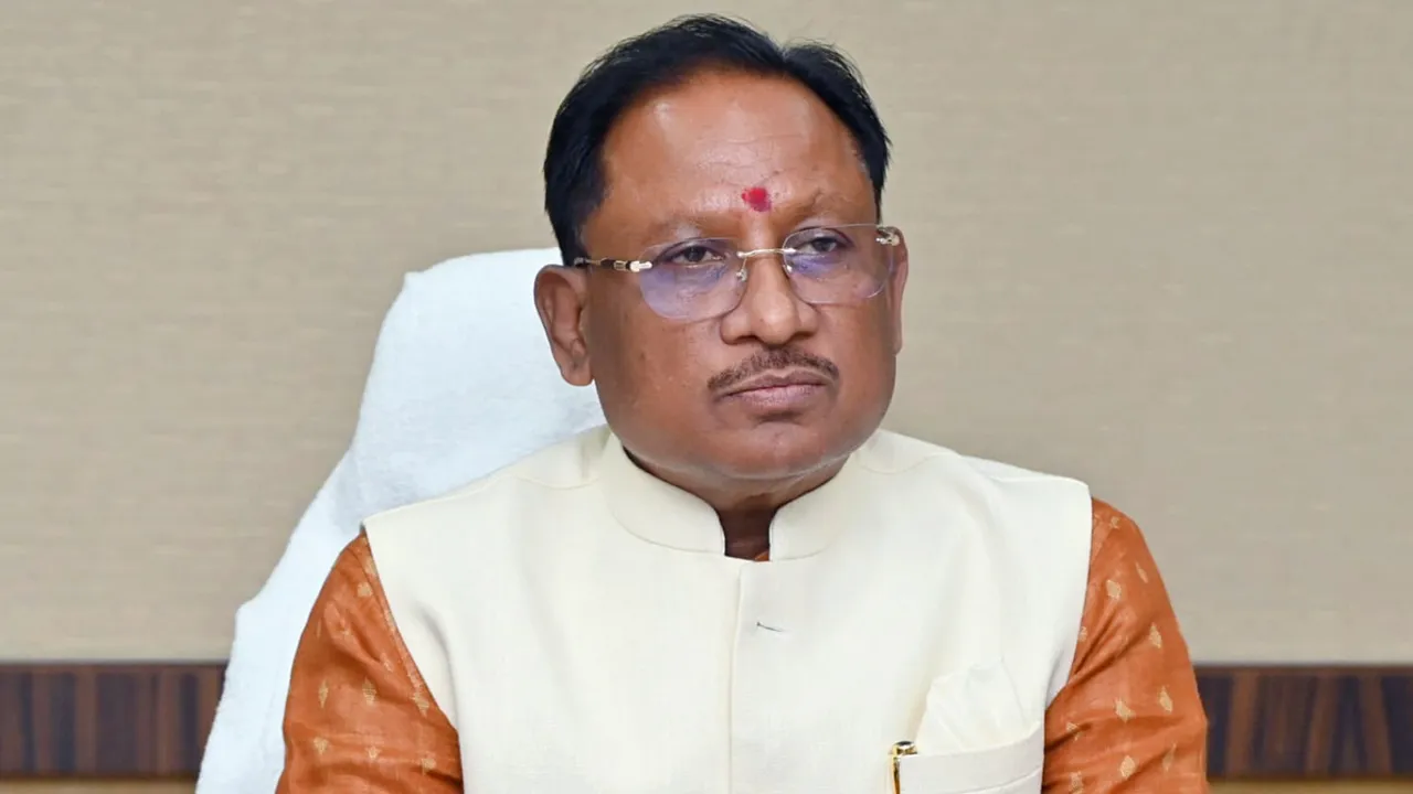 Pension scheme for those detained under MISA during Emergency to be restored in Chhattisgarh: CM