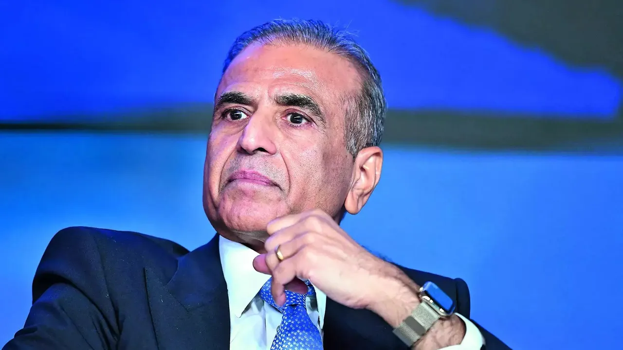 Bharti Enterprises chief Sunil Bharti Mittal knighted by King Charles III