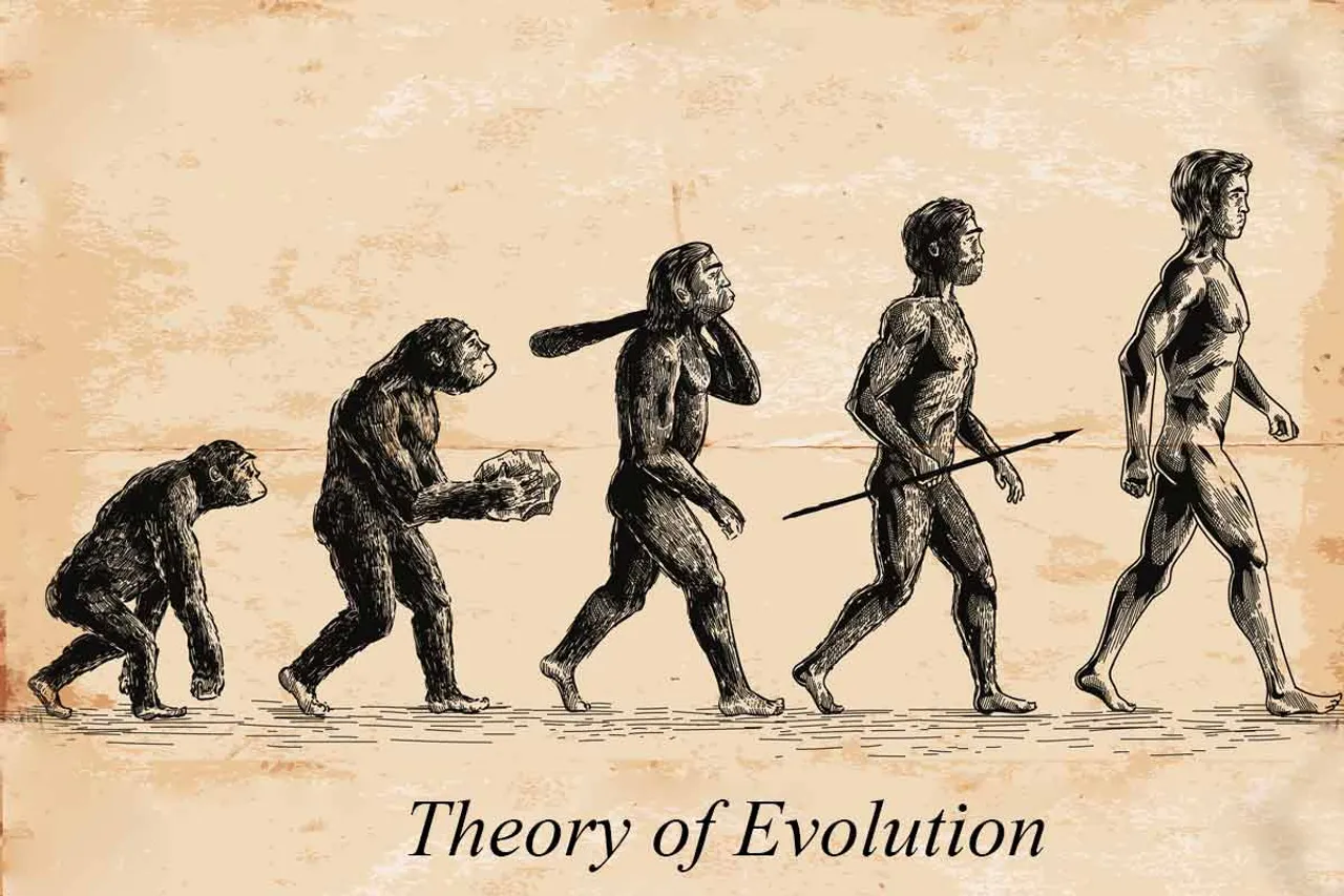 Removing Darwinian evolution from textbooks will lead to increased superstition, irrationality among children,experts warn