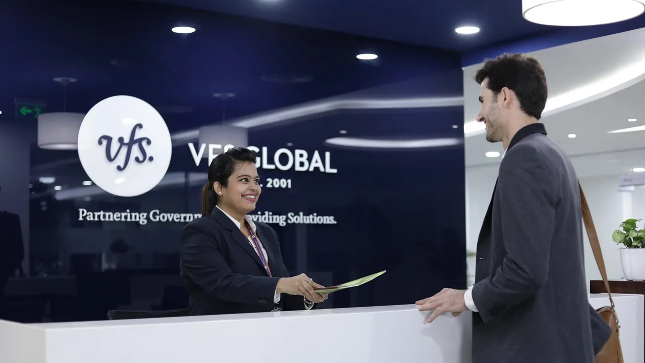 Thailand govt renews contract with VFS Global for visa processing across India