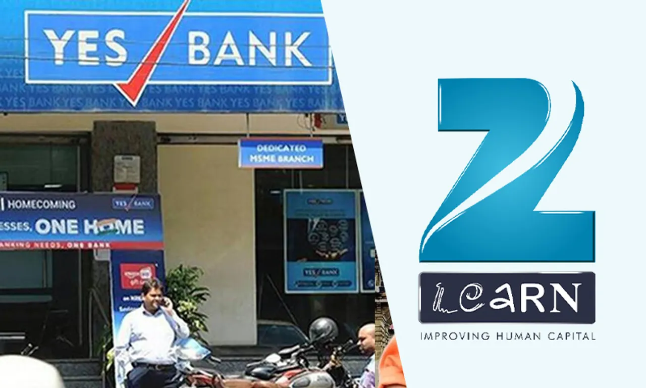 Yes Bank Zee Learn NCLT