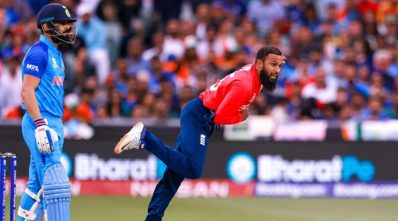 I will put my name in next month's IPL auction: Adil Rashid