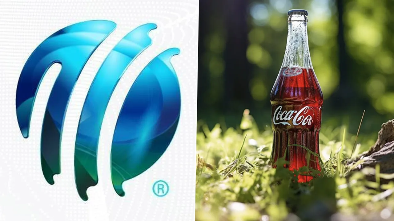 Coca-Cola extends partnership with ICC