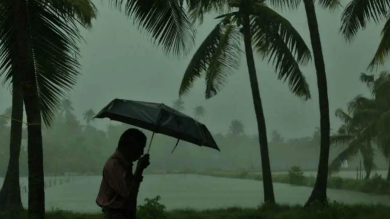 Very heavy rain forecast: Avoid visiting Ooty from May 18-20, says District Collector