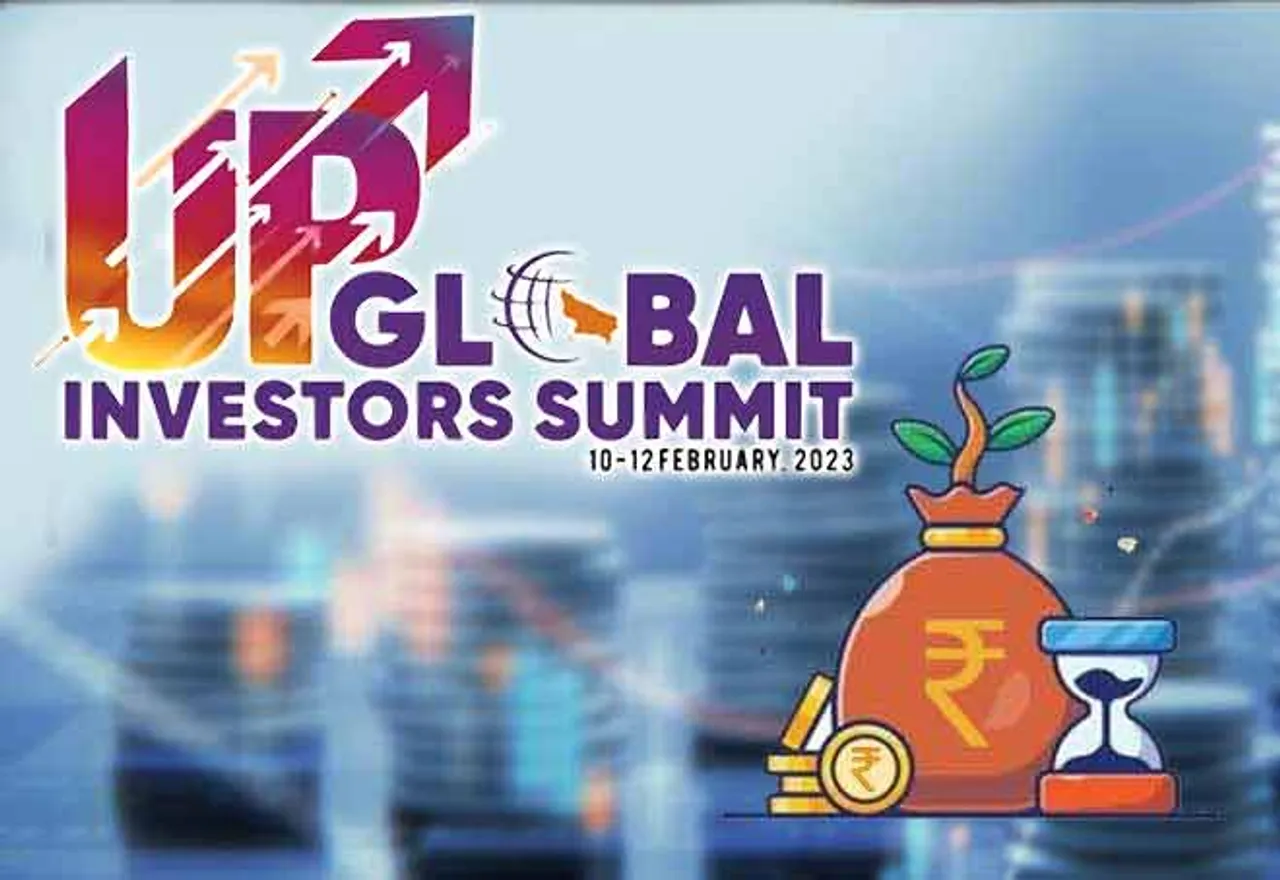 UP Global Investors Summit UPGIS