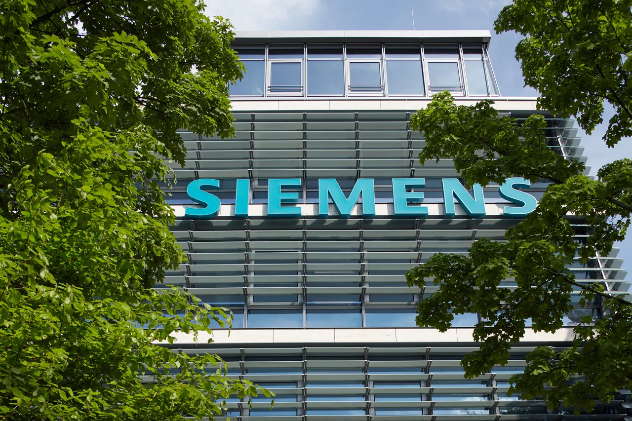 Siemens Q1 net profit grows over 9% to Rs 506 crore