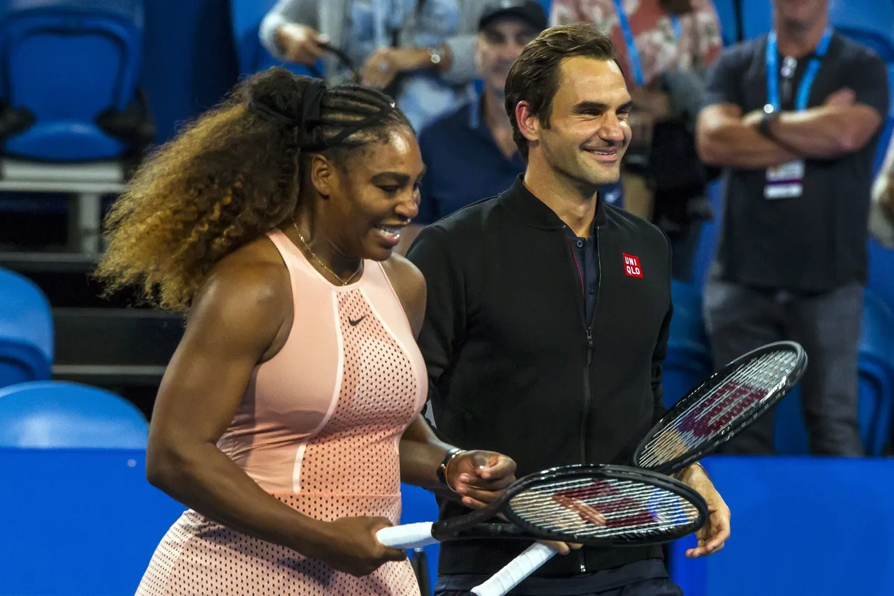No Roger or Serena: Australian Open starts minus 2 big stars