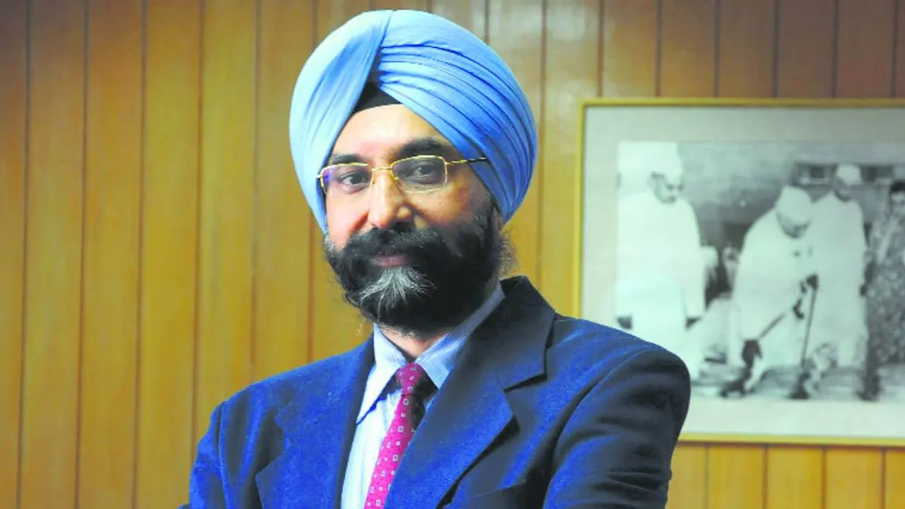 Reliance Retail appoints Amul’s former MD RS Sodhi in an advisory role