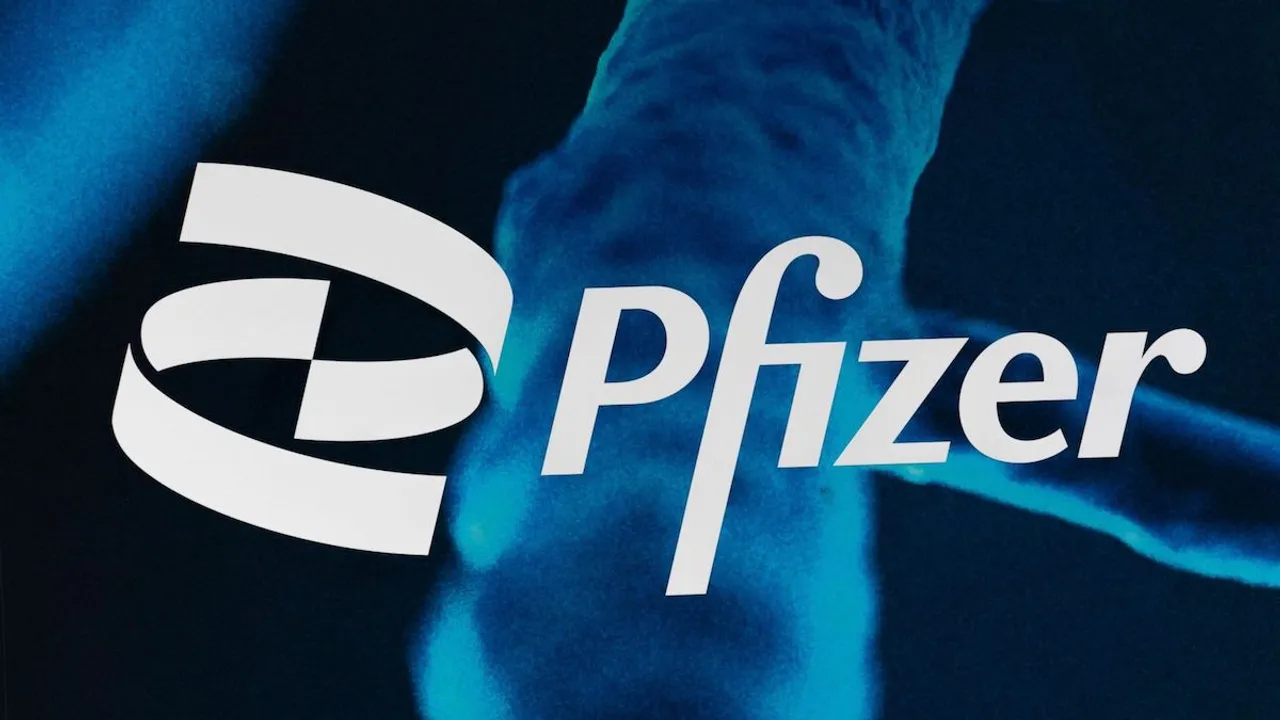 Pfizer's Q2 profit down 52% to Rs 149 crore