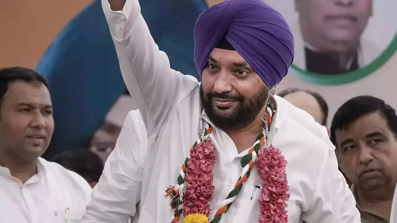 'Old days' of Cong in national capital will return soon: Delhi Cong chief Arvinder Lovely