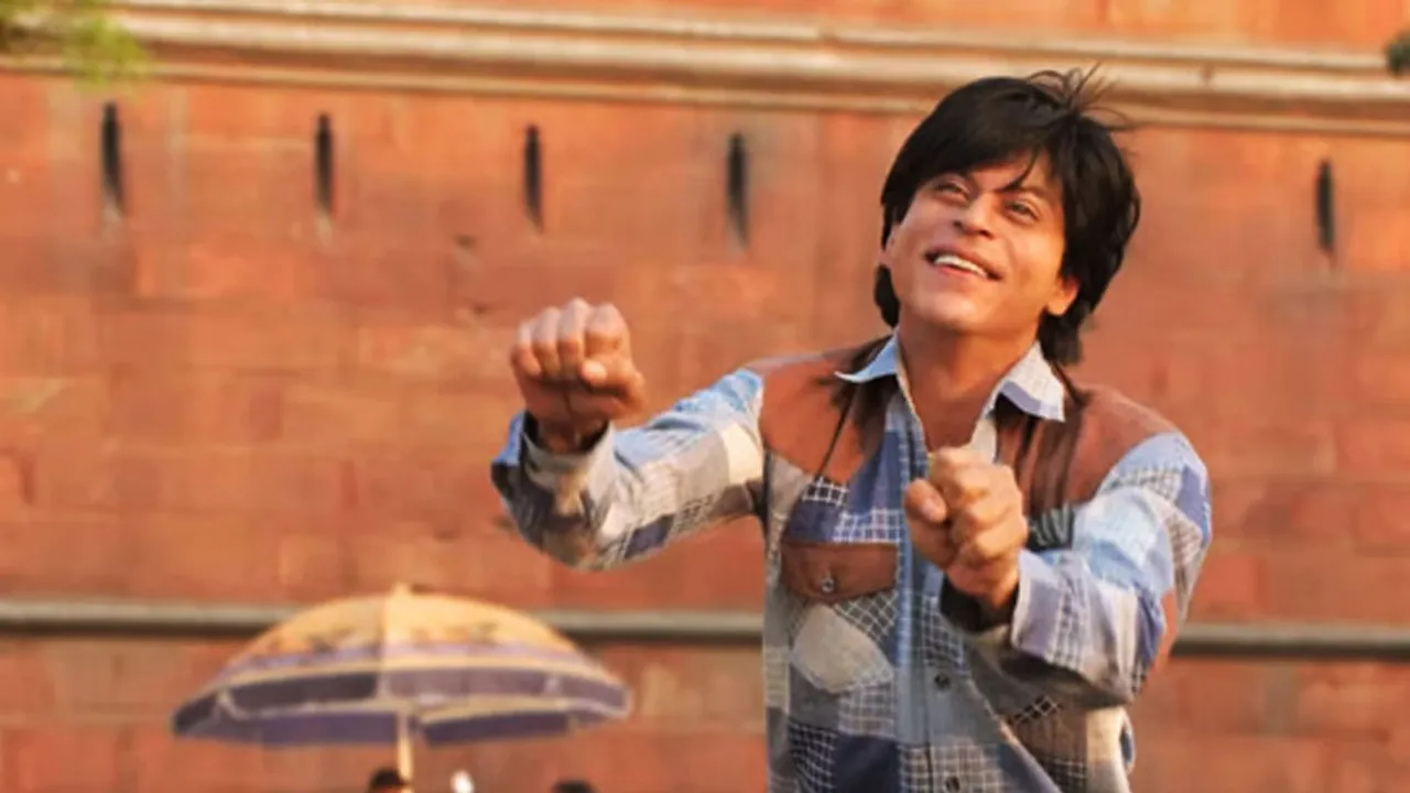SC sets aside order directing YRF to pay compensation for excluding 'Jabra Fan' song from 'Fan' movie