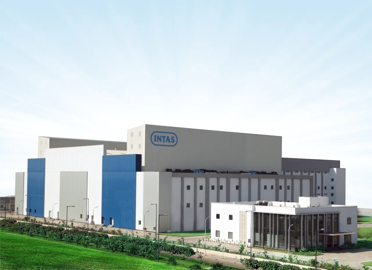 USFDA pulls up Intas Pharma for manufacturing lapses at Ahmedabad plant