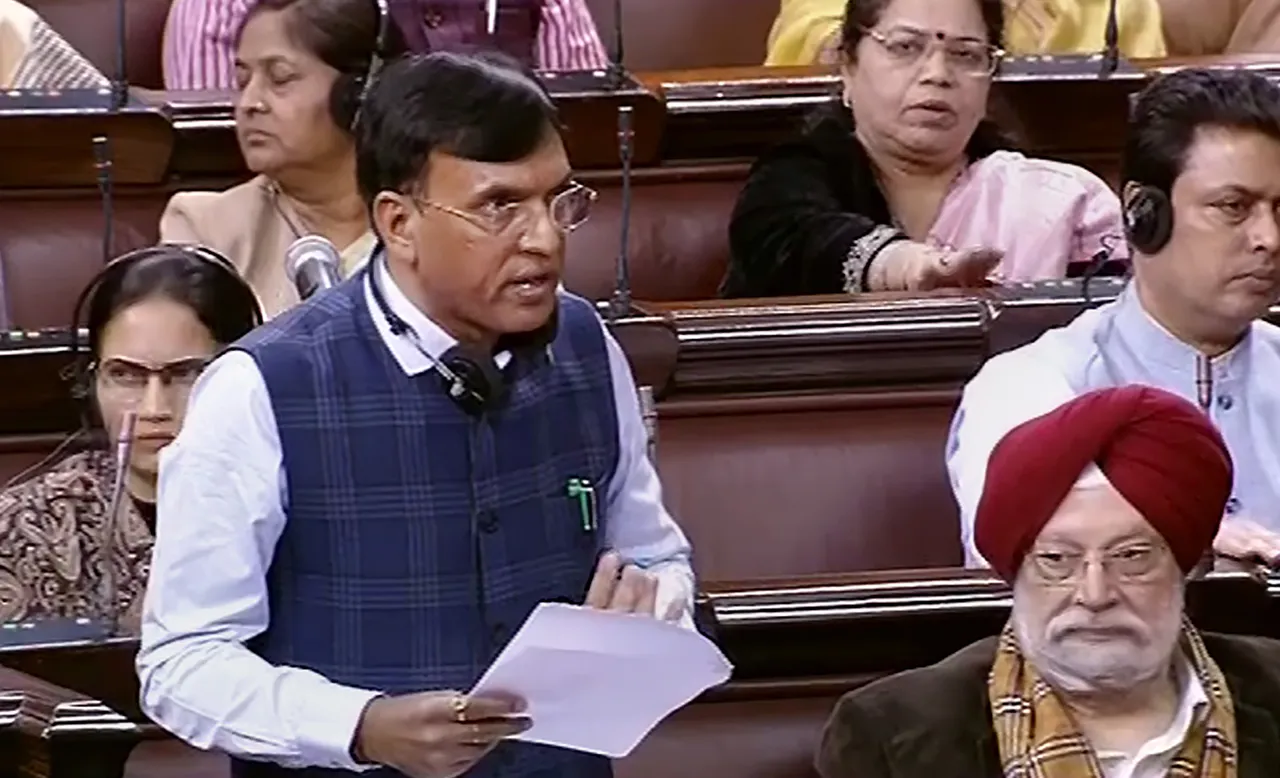 Cancer cases, deaths have increased in country between 2020 and 2022: Govt in Rajya Sabha