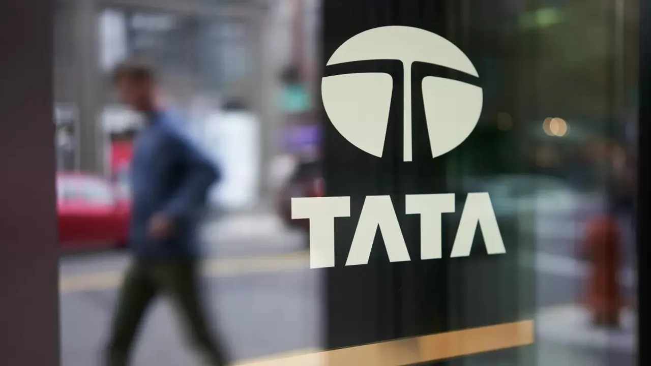Tata Group Company