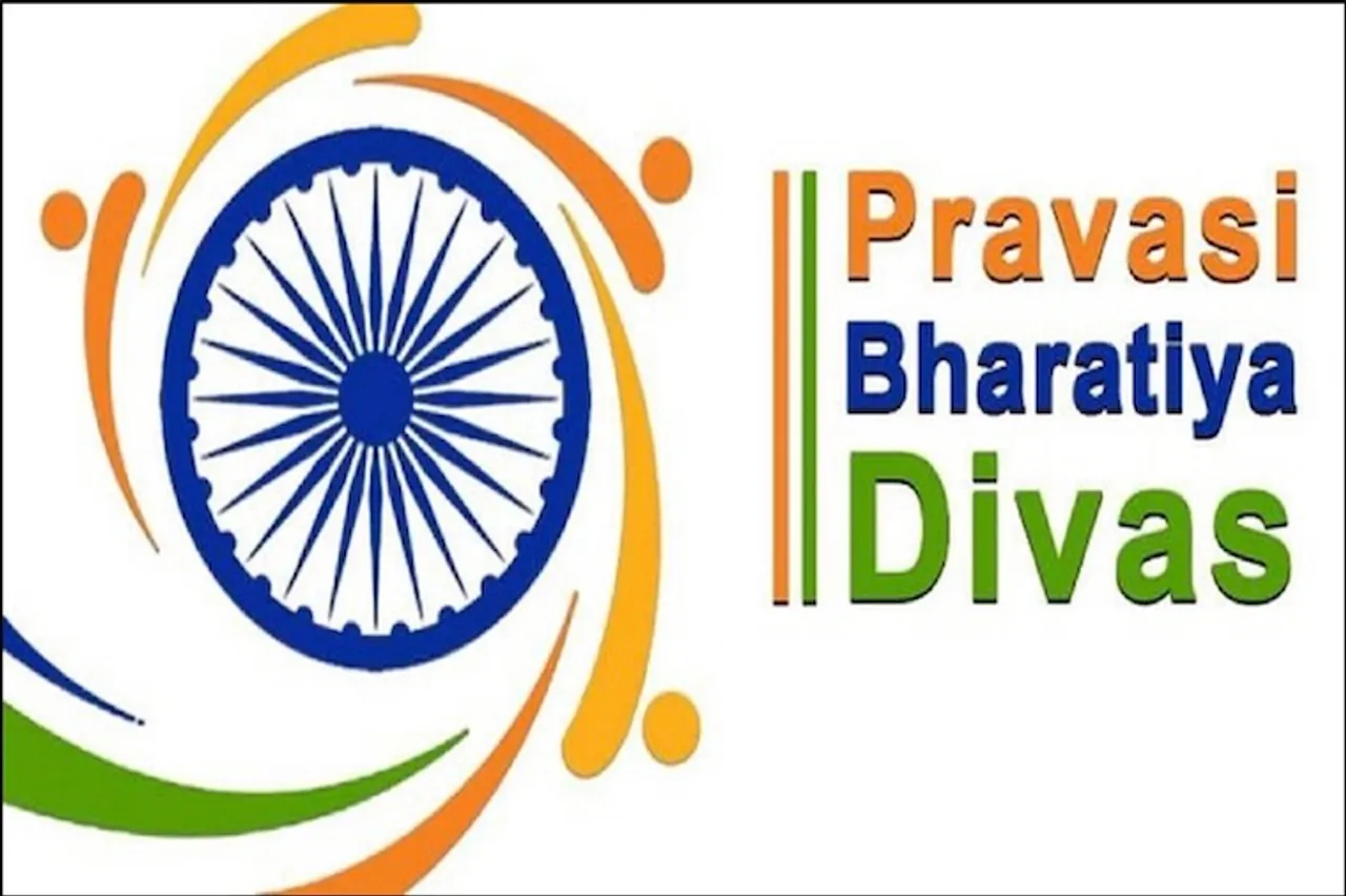 Pravasi Bharatiya Diwas