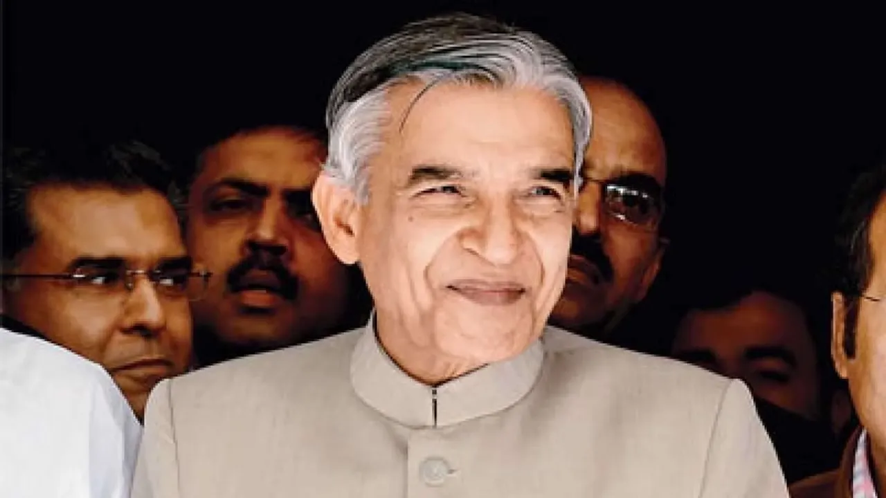 Why was Pawan Bansal removed as AICC treasurer?