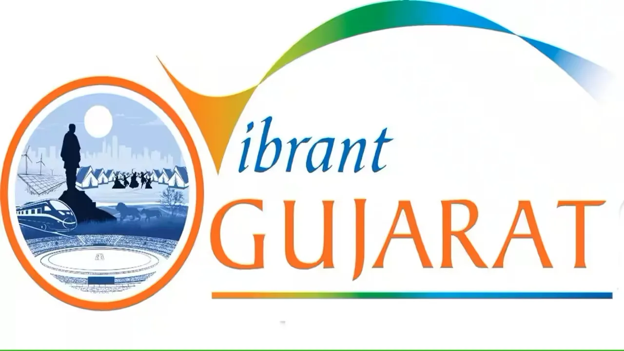 10th edition of Vibrant Gujarat