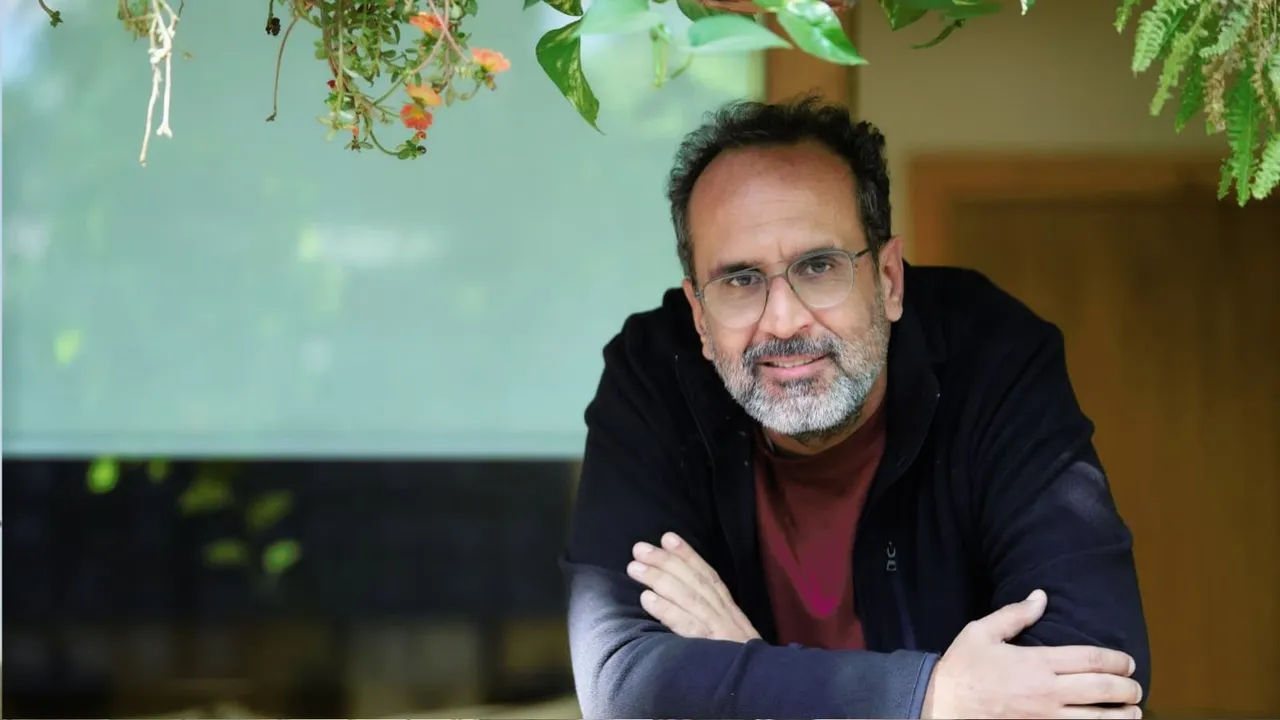 Aanand L Rai to make OTT debut with romance-drama show