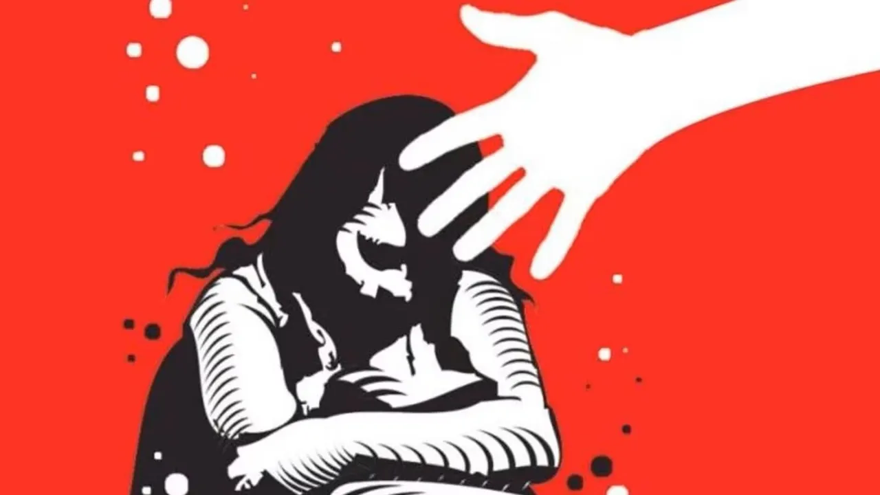 sex worker Rape Murder Death Killing Crime Human Trafficking