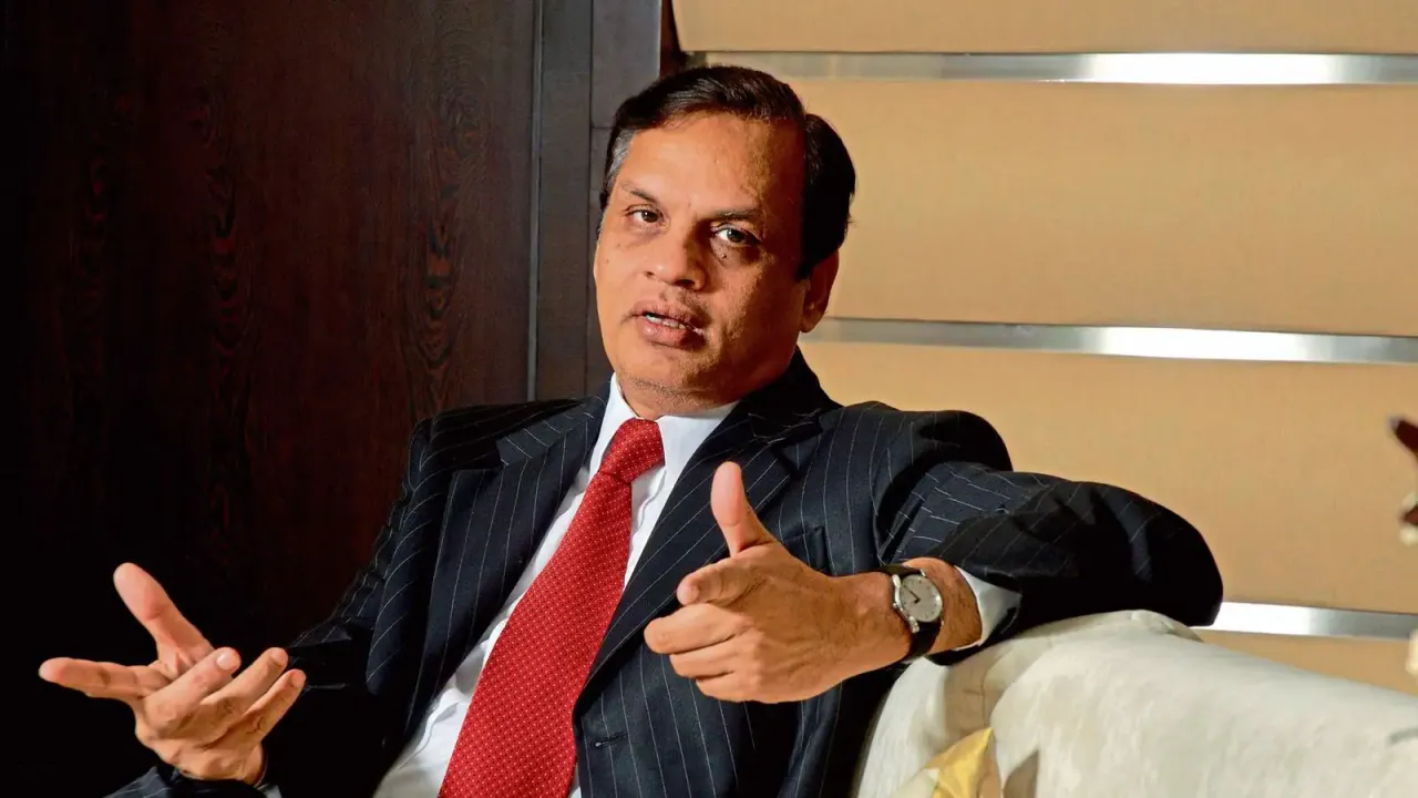 SC issues notice on CBI plea challenging interim bail to Videocon Group founder Venugopal Dhoot