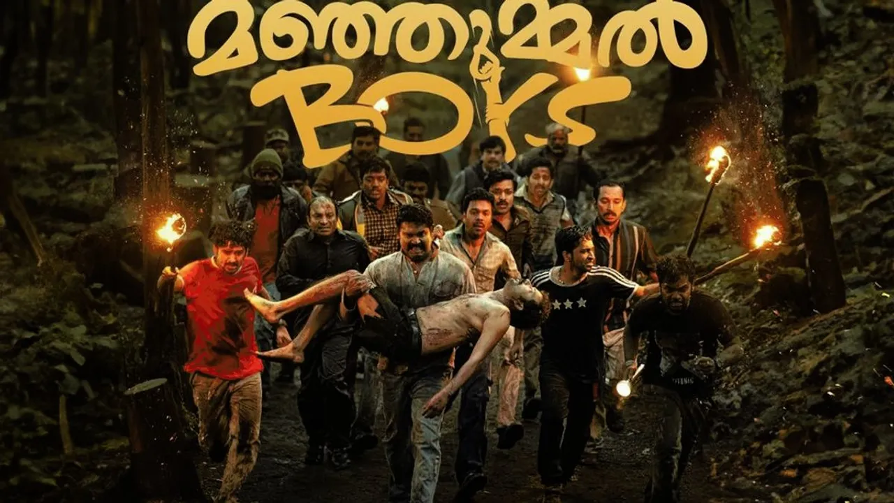 Malayalam hit 'Manjummel Boys' to stream on Disney+ Hotstar from May 5