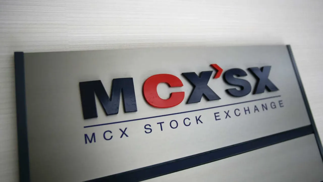MCX shares fall as exchange cancels mock trading session for new trading platform