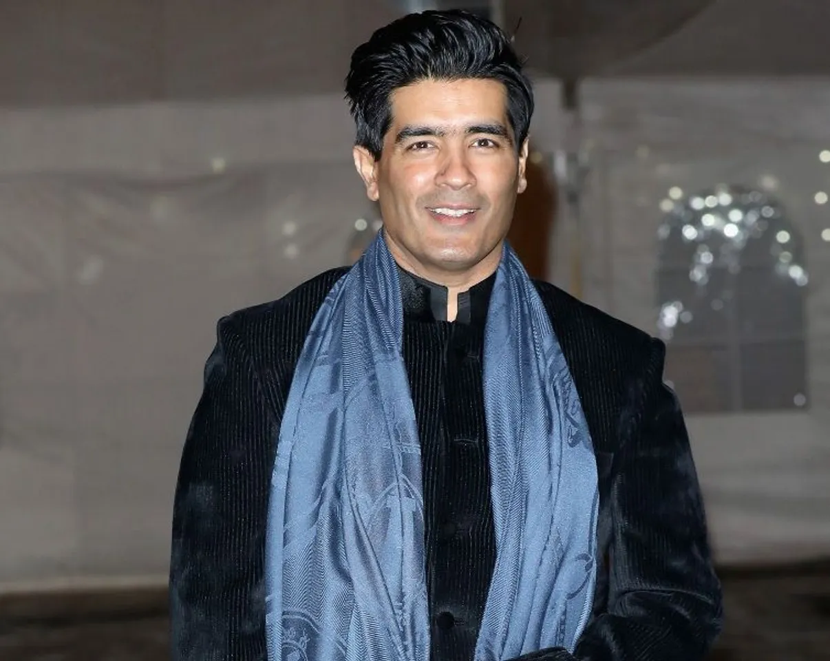 Manish Malhotra to showcase at Lakme Fashion Week X FDCI grand finale