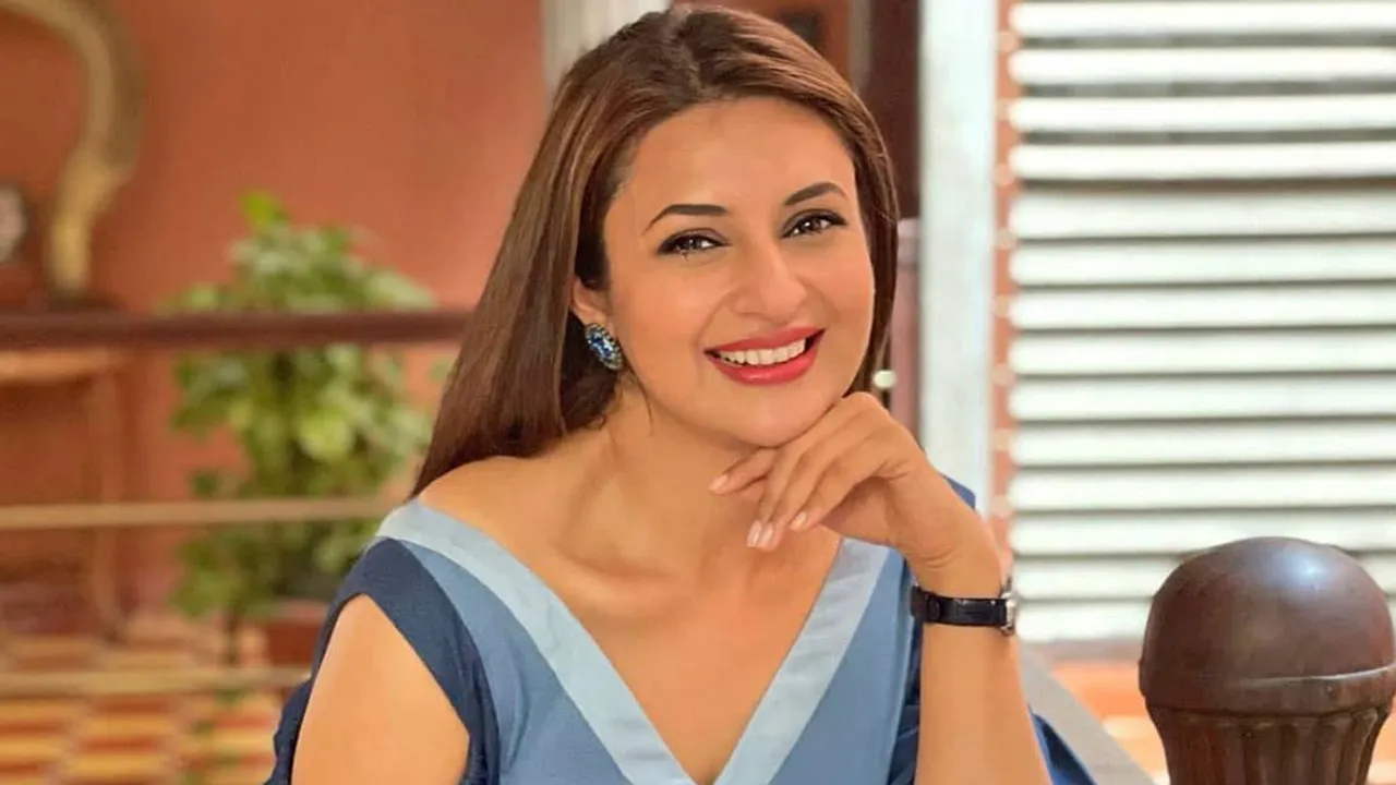 Characters are not well-written today on Indian TV, says Divyanka Tripathi