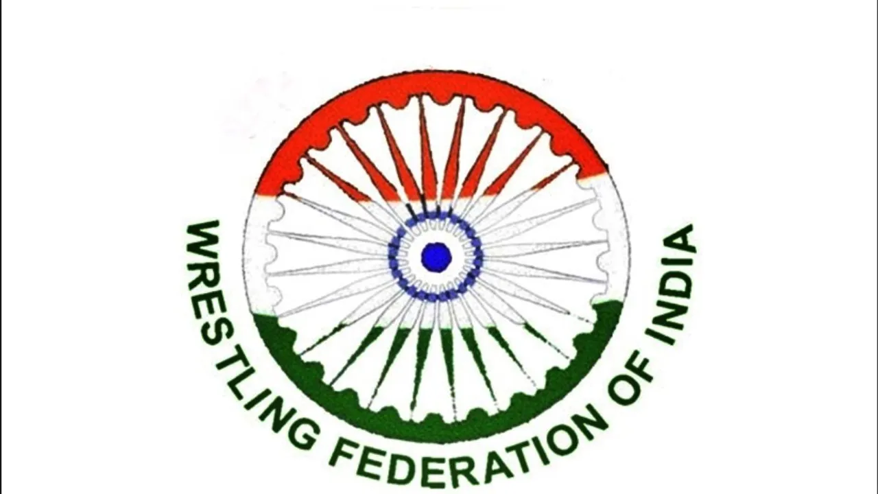 Wrestling Federation of India elections