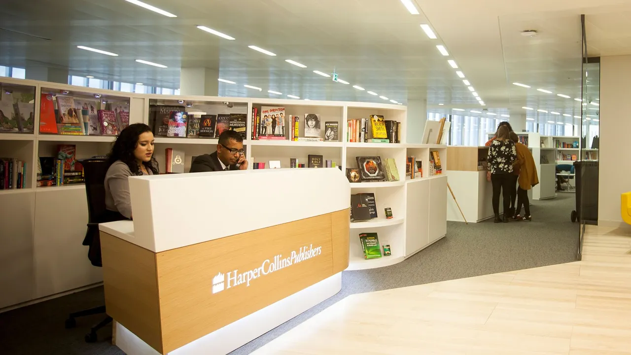 Pratilipi partners with HarperCollins, to bring 200 e-books on platform